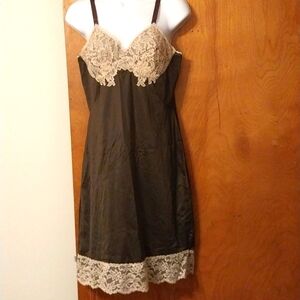 Vintage Slip dress